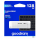 PenDrive GOODRAM 128GB UME2 odczyt 20MB/s USB 2.0 biały